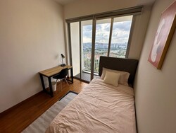 The Parc Condominium (D5), Condominium #447485651